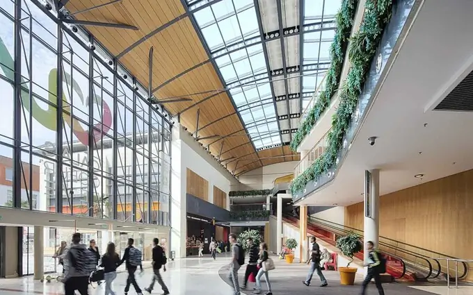 Programme immobilier neuf Le quai des six à Calais