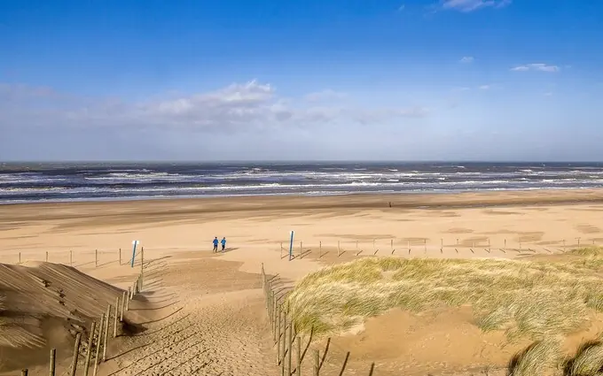 Programme immobilier neuf Le quai des six à Calais