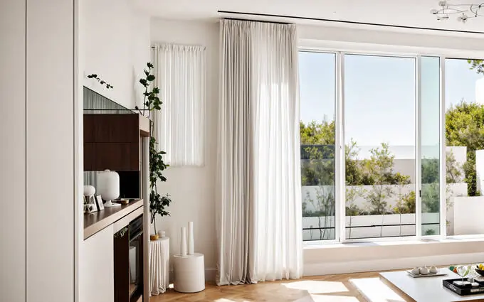 Programme immobilier neuf Marseille 12ème le calme entre bois luzy et st-barnabé à Marseille 2ème