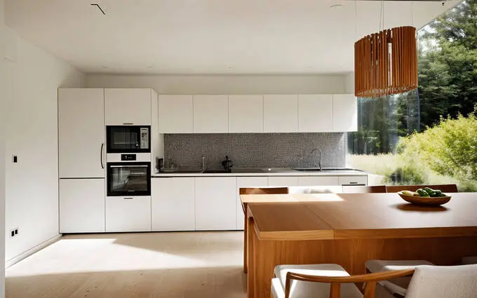 Programme immobilier neuf Marseille 8ème à 4 minutes à vélo de la plage à Marseille 8ème