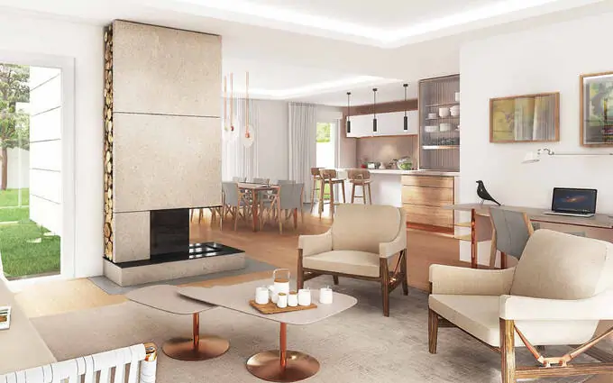Programme immobilier neuf Marseille 8ème résidence de standing aux portes du parc Borely à Marseille 8ème
