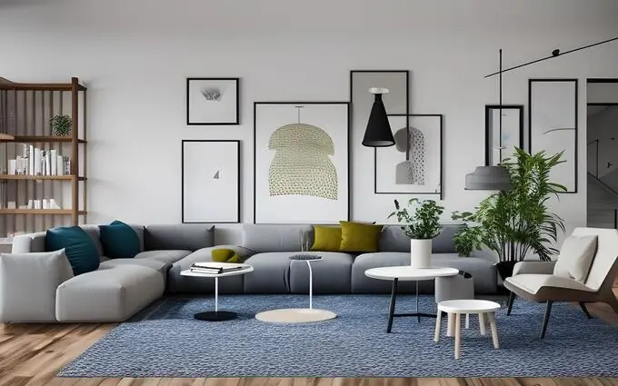 Programme immobilier neuf Miramas à 5 min à pied du centre-ville et des commerces à Miramas