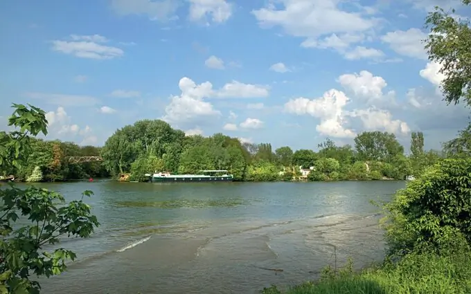 Programme immobilier neuf L'Atelier du Parc à Juvisy-sur-Orge