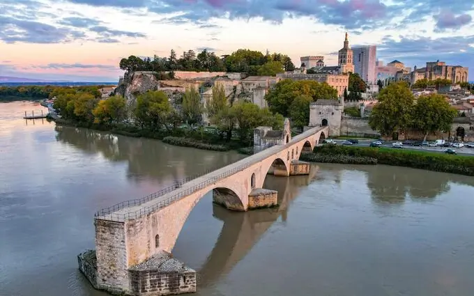 Programme immobilier neuf Canopée à Avignon