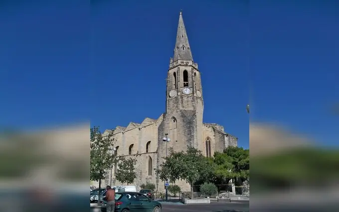 Programme immobilier neuf Canopée à Avignon