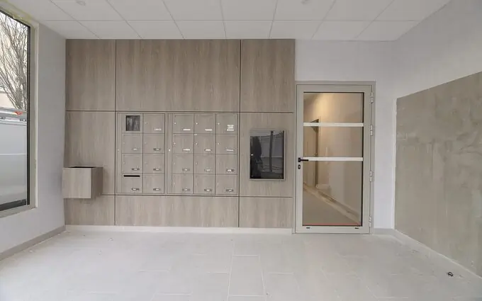 Programme immobilier neuf Coté jardin à Chantepie