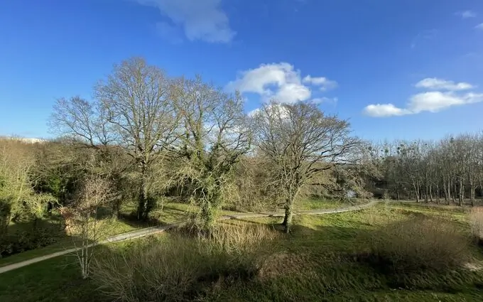 Programme immobilier neuf Coté jardin à Chantepie
