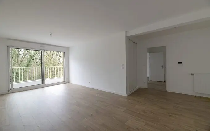 Programme immobilier neuf Coté jardin à Chantepie