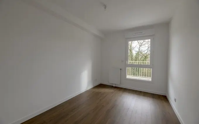 Programme immobilier neuf Coté jardin à Chantepie