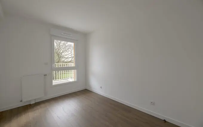 Programme immobilier neuf Coté jardin à Chantepie