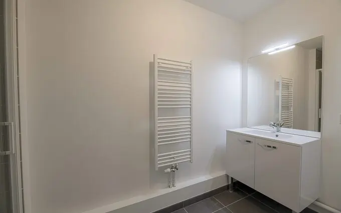 Programme immobilier neuf Coté jardin à Chantepie