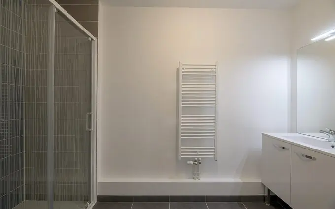 Programme immobilier neuf Coté jardin à Chantepie