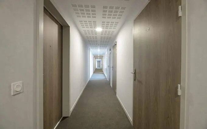 Programme immobilier neuf Coté jardin à Chantepie