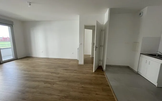 Programme immobilier neuf Villa muralis à Trappes