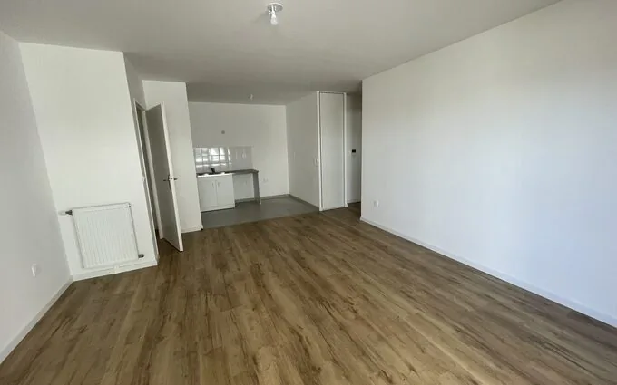 Programme immobilier neuf Villa muralis à Trappes