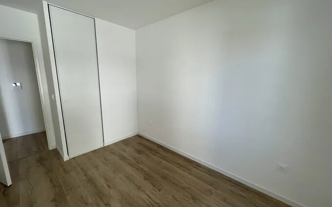 Programme immobilier neuf Villa muralis à Trappes