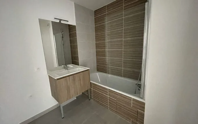 Programme immobilier neuf Villa muralis à Trappes