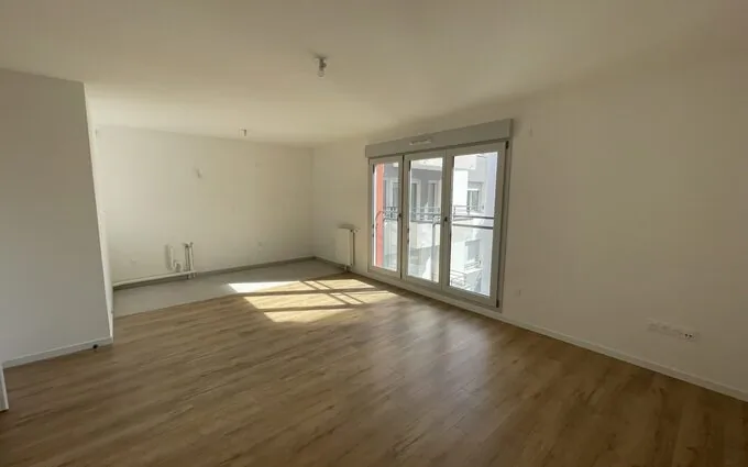 Programme immobilier neuf Villa muralis à Trappes