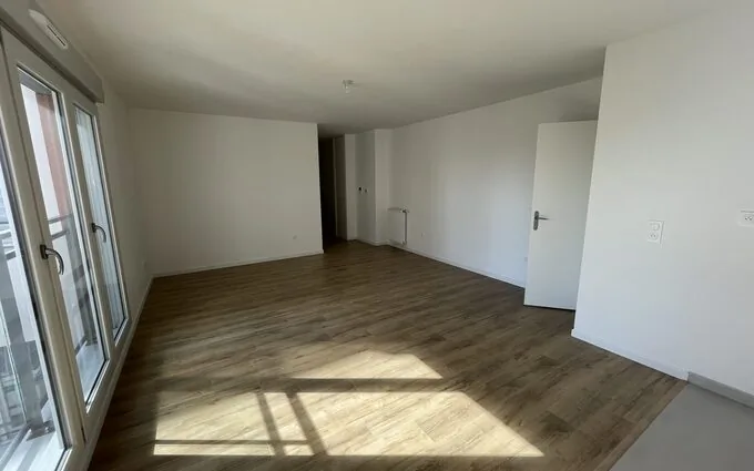 Programme immobilier neuf Villa muralis à Trappes