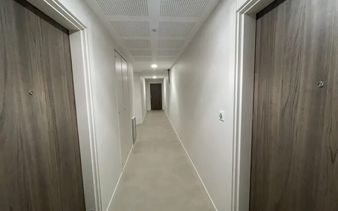 Programme immobilier neuf Villa muralis à Trappes