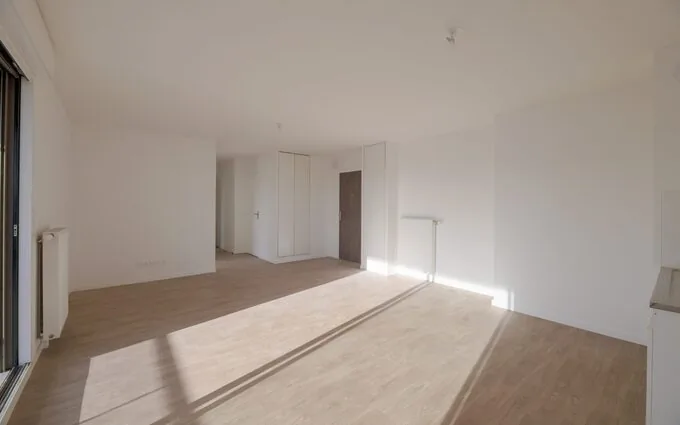 Programme immobilier neuf Les jardins du clos sotin à Vern-sur-Seiche