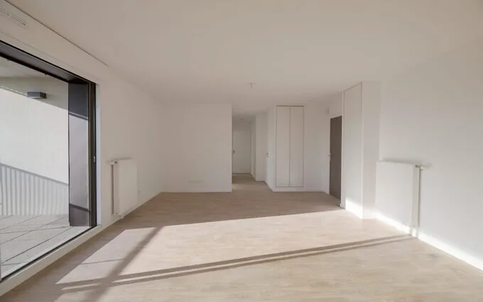 Programme immobilier neuf Les jardins du clos sotin à Vern-sur-Seiche