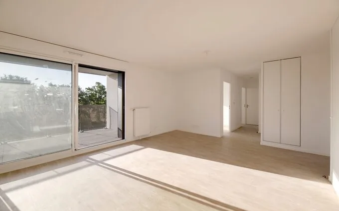 Programme immobilier neuf Les jardins du clos sotin à Vern-sur-Seiche