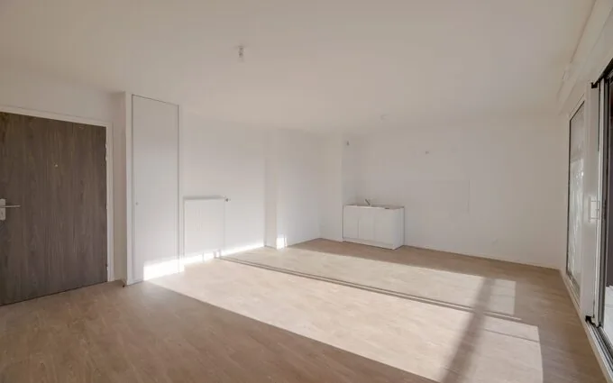 Programme immobilier neuf Les jardins du clos sotin à Vern-sur-Seiche