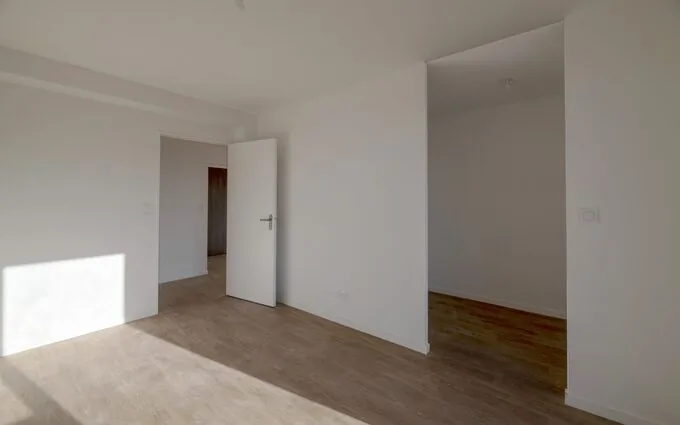 Programme immobilier neuf Les jardins du clos sotin à Vern-sur-Seiche