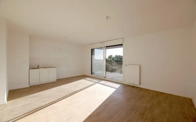 Programme immobilier neuf Les jardins du clos sotin à Vern-sur-Seiche