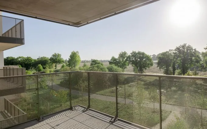 Programme immobilier neuf Les jardins du clos sotin à Vern-sur-Seiche