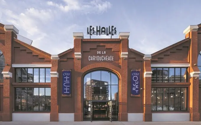 Programme immobilier neuf Altoria à Toulouse