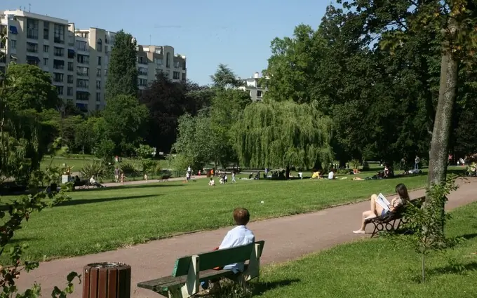 Programme immobilier neuf Alba à Vanves