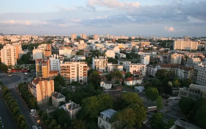 Programme immobilier neuf Alba à Vanves