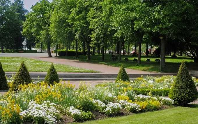 Programme immobilier neuf Impasse du parc à Clichy