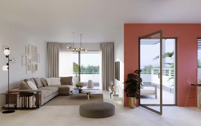 Programme immobilier neuf Ségny à 10km du lac léman