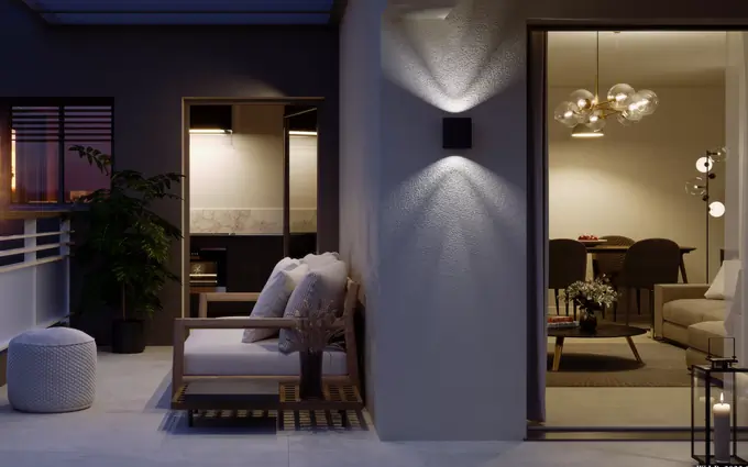 Programme immobilier neuf Ségny à 10km du lac léman à Ségny