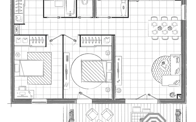 Programme immobilier neuf Majorquine à Elne