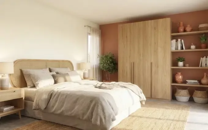 Programme immobilier neuf Crolles à 30 minutes de Chambéry à Crolles