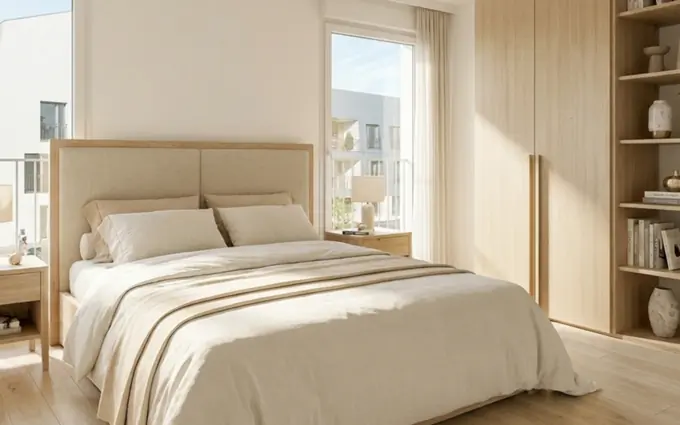 Programme immobilier neuf Plabennec Naval à 15 minutes de Brest à Plabennec