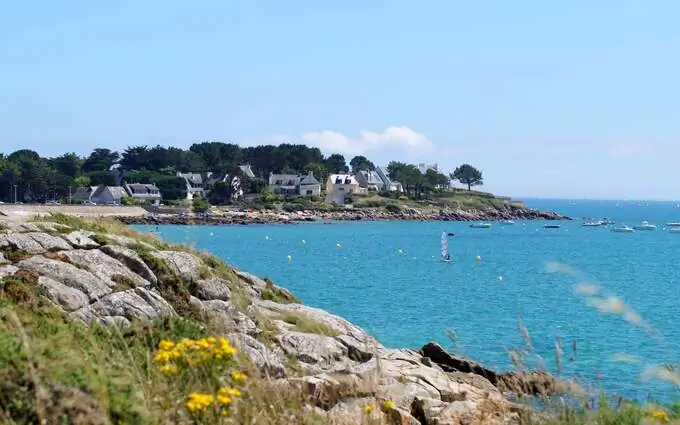 Programme immobilier neuf L'ancrage à Auray