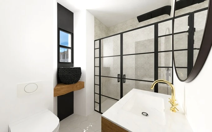 Programme immobilier neuf Le Port à Thonon-les-Bains