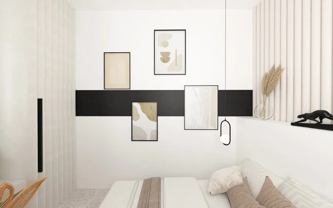 Programme immobilier neuf Le Port à Thonon-les-Bains