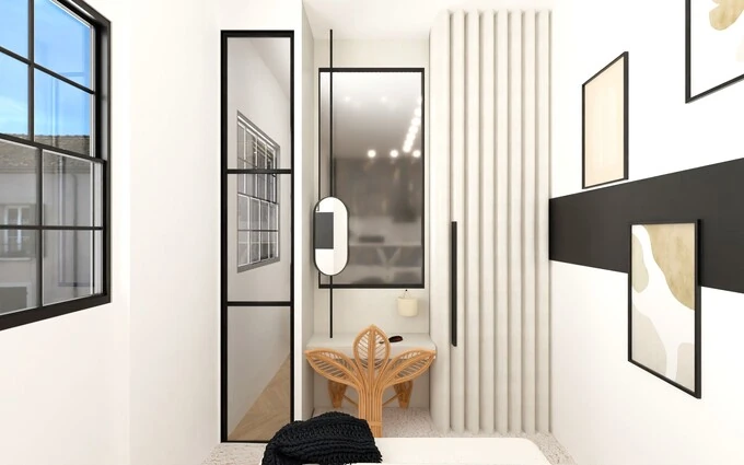 Programme immobilier neuf Le Port à Thonon-les-Bains