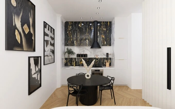 Programme immobilier neuf Le Port à Thonon-les-Bains