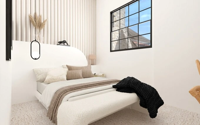 Programme immobilier neuf Le Port à Thonon-les-Bains