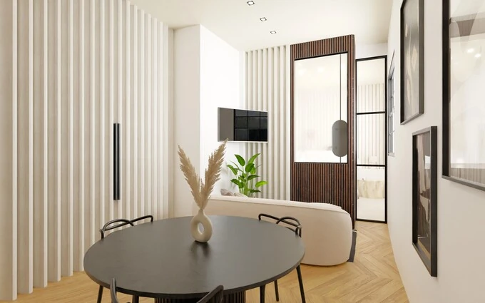 Programme immobilier neuf Le Port à Thonon-les-Bains