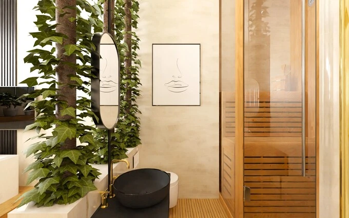 Programme immobilier neuf Le Port à Thonon-les-Bains