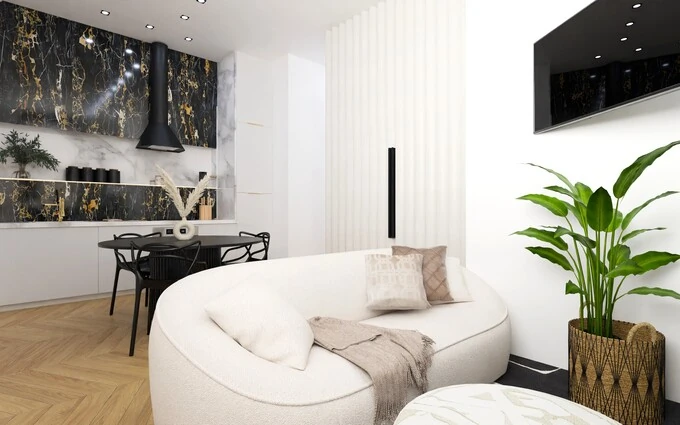 Programme immobilier neuf Le Port à Thonon-les-Bains