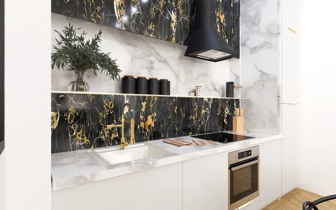 Programme immobilier neuf Le Port à Thonon-les-Bains